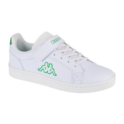 Kappa Kinderschuhe Kelford 31;32 Female Kappa Kinderschuhe Kelford 31;32 Female