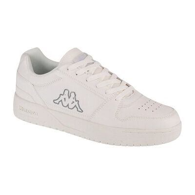 Kappa Sneaker Coda Low Oc 44 Male Kappa Sneaker Coda Low Oc 44 Male