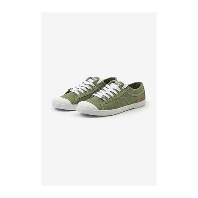 Le Temps Des Cerises Sneaker Basic Sneakers Khaki 37;38 Female Le Temps Des Cerises Sneaker Basic Sneakers Khaki 37;38 Female
