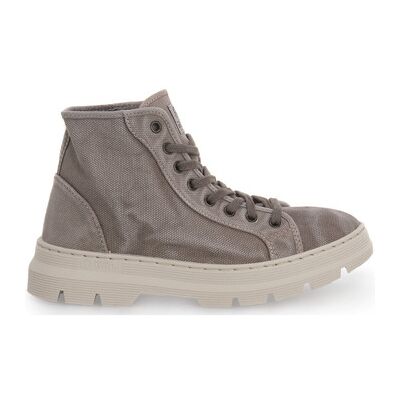 Natural World Sneaker Gris 37 Female Natural World Sneaker Gris 37 Female