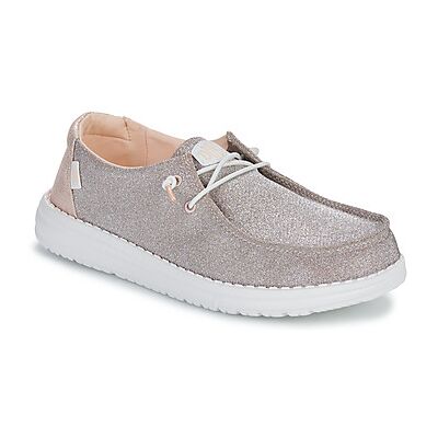 Heydude Slip On Wendy Metallic Sparkle 36;37;38;39;40;41 Female Heydude Slip On Wendy Metallic Sparkle 36;37;38;39;40;41 Female