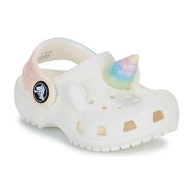 Crocs Clogs Kinder Classic Iam Rainbow Unicorncgt 24 / 25;19 / 20;23 / 24;22 / 23;20 / 21 Male Crocs Clogs Kinder Classic Iam Rainbow Unicorncgt 24 / 25;19 / 20;23 / 24;22 / 23;20 / 21 Male