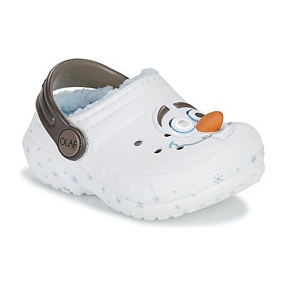 Crocs Clogs Kinder Frozen Olaf Classic Clog T 24 / 25;19 / 20;23 / 24;25 / 26;27 / 28;22 / 23 Female Crocs Clogs Kinder Frozen Olaf Classic Clog T 24 / 25;19 / 20;23 / 24;25 / 26;27 / 28;22 / 23 Female