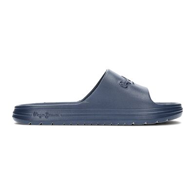 Pepe Jeans Zehentrenner Pms70159 Azul 44 Male Pepe Jeans Zehentrenner Pms70159 Azul 44 Male