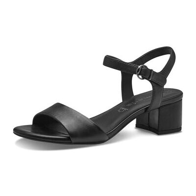 Tamaris Keilabsatzsandalen Sandaletten 1-28250-42 1-28250-42-001 36;37;38;39;40;41 Tamaris Keilabsatzsandalen Sandaletten 1-28250-42 1-28250-42-001 36;37;38;39;40;41
