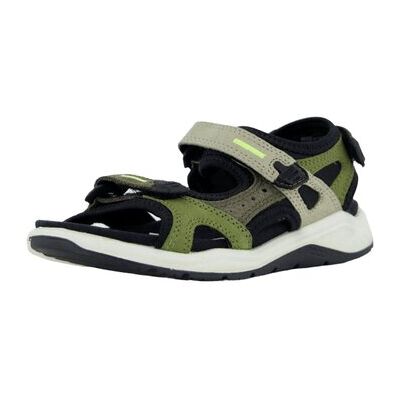 Ecco Flache Sandalen Schuhe X-Trinsic K 710642/60883 30 Ecco Flache Sandalen Schuhe X-Trinsic K 710642/60883 30