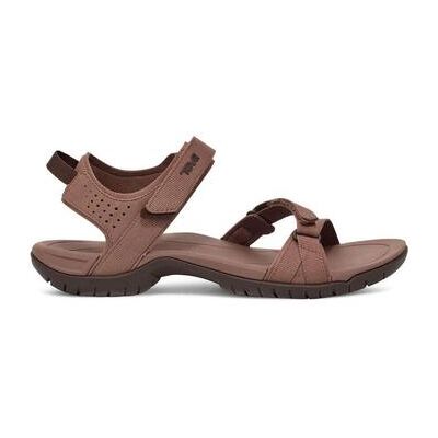 Teva Flache Sandalen Verra 36 Teva Flache Sandalen Verra 36