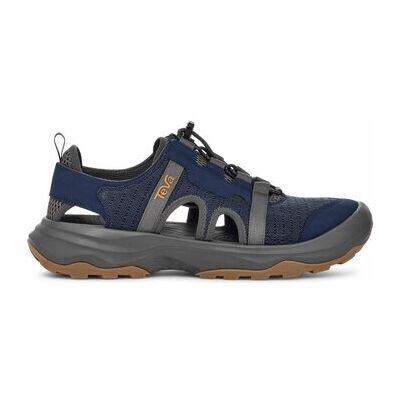 Teva Flache Sandalen Outflow Ct 40 1/2 Teva Flache Sandalen Outflow Ct 40 1/2