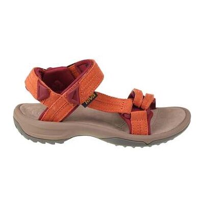 Teva Flache Sandalen Terra Fi Lite 36;37 Teva Flache Sandalen Terra Fi Lite 36;37