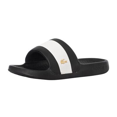 Lacoste Zehensandalen Servieren Sie Hybrid 1232 Cma Slider 42;43;46;40 1/2;47;44 1/2;39 1/2 Male Lacoste Zehensandalen Servieren Sie Hybrid 1232 Cma Slider 42;43;46;40 1/2;47;44 1/2;39 1/2 Male