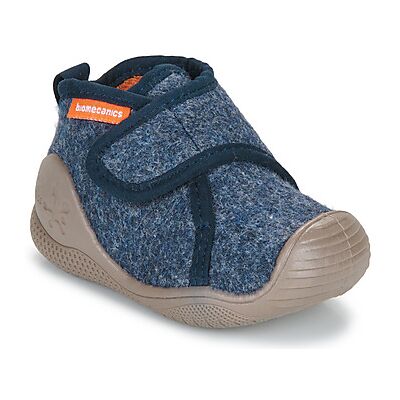 Biomecanics Pantoffeln Kinder Biogato Home 18;19 Female Biomecanics Pantoffeln Kinder Biogato Home 18;19 Female