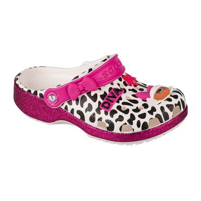 Crocs Pantoffeln Kinder Lol Surprise 29 / 30 Female Crocs Pantoffeln Kinder Lol Surprise 29 / 30 Female