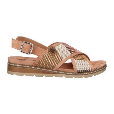 Xti Flache Sandalen 171824 37;38;40 Xti Flache Sandalen 171824 37;38;40