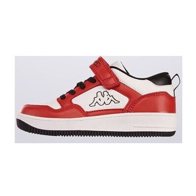 Kappa Kinderschuhe 261077k1020 30;32 Female Kappa Kinderschuhe 261077k1020 30;32 Female