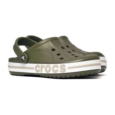 Crocs Clogs Bayaband Clog 41 / 42 Male Crocs Clogs Bayaband Clog 41 / 42 Male