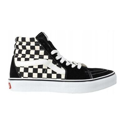 Vans Damenstiefel V38cl0002 36;37;38;39;35 Female Vans Damenstiefel V38cl0002 36;37;38;39;35 Female