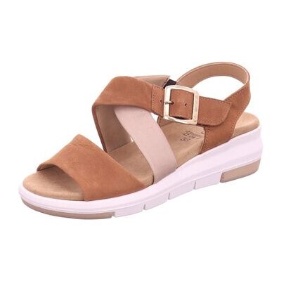 Longo Keilabsatzsandalen Sandaletten Beq-Sandl-Wörishf-30 1113120/3 37 Longo Keilabsatzsandalen Sandaletten Beq-Sandl-Wörishf-30 1113120/3 37