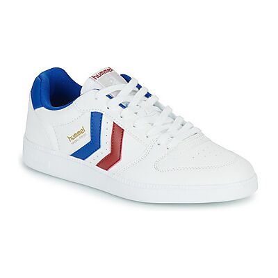 Hummel Sneaker Handball Perfekt 37;38;39;40 Female Hummel Sneaker Handball Perfekt 37;38;39;40 Female