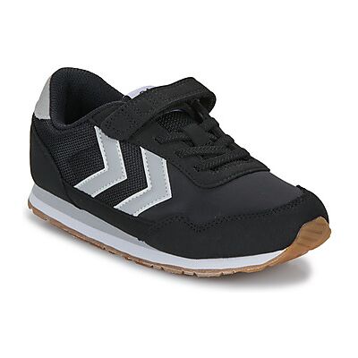 Hummel Reflex Jr Unisex Kinderschuhe – Leicht, Reflektierend Hummel Reflex Jr Unisex Kinderschuhe – Leicht, Reflektierend
