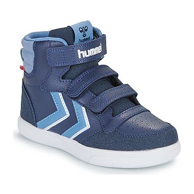 Hummel Kinderschuhe Stadil Pro Jr 28;29;30;32;34 Female Hummel Kinderschuhe Stadil Pro Jr 28;29;30;32;34 Female