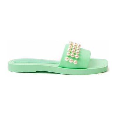 Montevita Flache Sandalen 89621 36 Montevita Flache Sandalen 89621 36