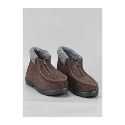 Keslem Hausschuhe 29316 45 Male Keslem Hausschuhe 29316 45 Male