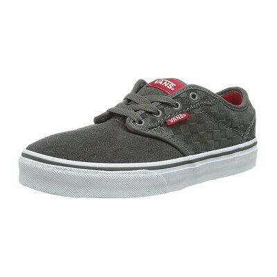 Vans Sneaker Vn0udt 32;33 Male Vans Sneaker Vn0udt 32;33 Male