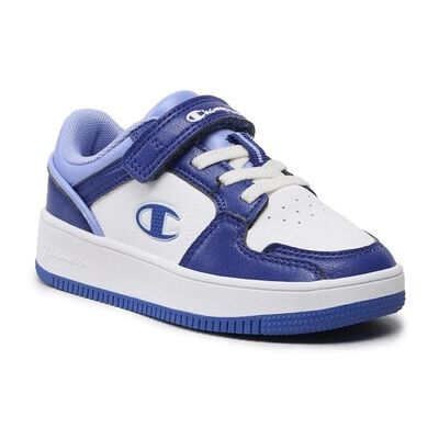 Champion Rebound 2.0 Low Sportschuh - Sports Shoe Champion Rebound 2.0 Low Sportschuh - Sports Shoe