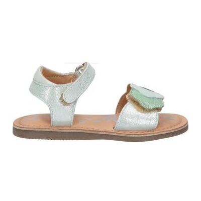 Kickers Flache Sandalen 927292-10 Dyastar 21;22;23 Kickers Flache Sandalen 927292-10 Dyastar 21;22;23