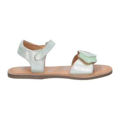 Kickers Flache Sandalen 927292-30 Dyastar 24;25;26;28;33;34 Kickers Flache Sandalen 927292-30 Dyastar 24;25;26;28;33;34