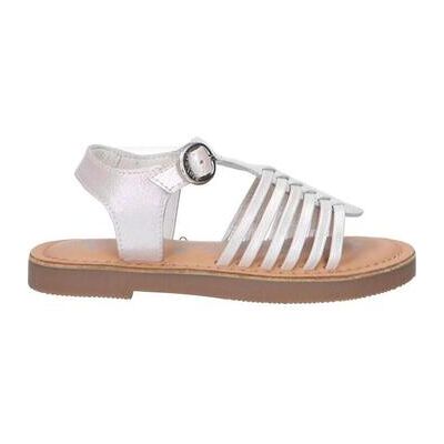 Kickers Flache Sandalen 959981-30 Premslim 37 Kickers Flache Sandalen 959981-30 Premslim 37