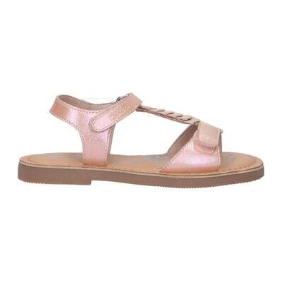Kickers Flache Sandalen 959992-30 Preziosa 38;35 Kickers Flache Sandalen 959992-30 Preziosa 38;35