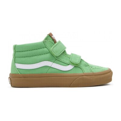 Vans Kinderschuhe Sk8-Mid Reissue V 32;34 Female Vans Kinderschuhe Sk8-Mid Reissue V 32;34 Female
