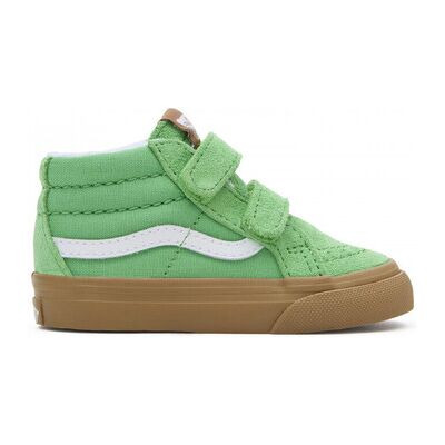 Vans Kinderschuhe Sk8-Mid Reissue V Gum 22 Male Vans Kinderschuhe Sk8-Mid Reissue V Gum 22 Male