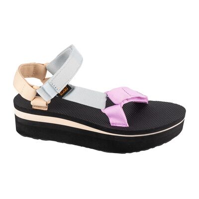 Teva Sandalen W Flatform Universal Sandals 36;37;38;39;40;41 Female Teva Sandalen W Flatform Universal Sandals 36;37;38;39;40;41 Female