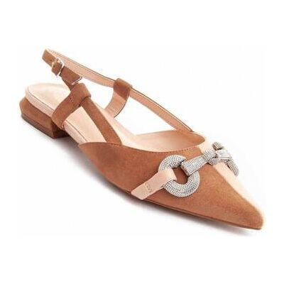 Montevita Ballerinas 88534 36;37 Female Montevita Ballerinas 88534 36;37 Female