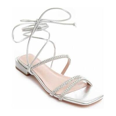 Montevita Flache Sandalen 88542 36;37;38;39 Montevita Flache Sandalen 88542 36;37;38;39
