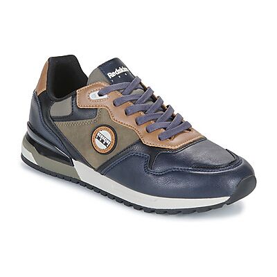 Redskins Sneaker Oyat 3 40;41;42;43;44 Male Redskins Sneaker Oyat 3 40;41;42;43;44 Male