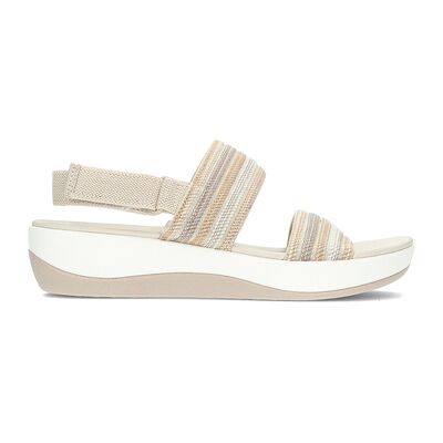 Art Keilabsatzsandalen 1941 Cream 41 Art Keilabsatzsandalen 1941 Cream 41