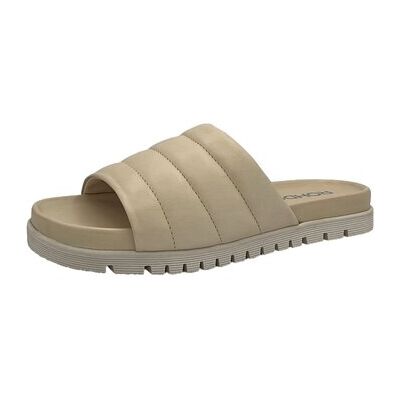 Rohde Clogs Pantoletten Ponza 6300-14 Natur Softnappa 6300-14 36;41 Female Rohde Clogs Pantoletten Ponza 6300-14 Natur Softnappa 6300-14 36;41 Female