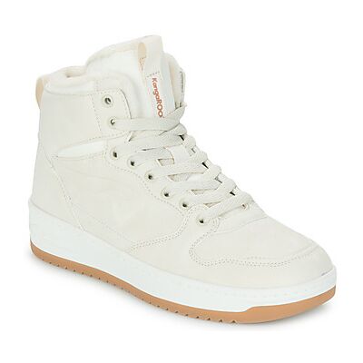 Kangaroos Turnschuhe K-Top Power Mid 37;39 Female Kangaroos Turnschuhe K-Top Power Mid 37;39 Female
