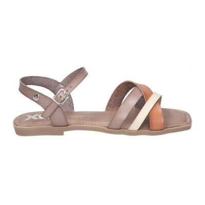 Xti Flache Sandalen 107118 36 Xti Flache Sandalen 107118 36