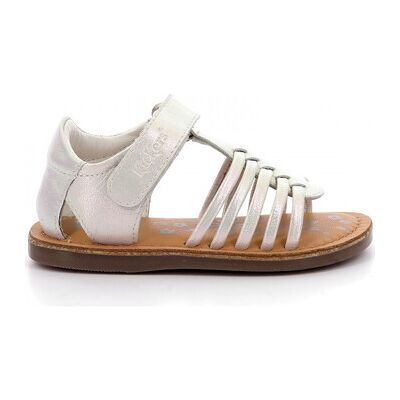 Kickers Flache Sandalen Divslim 20;21;24 Kickers Flache Sandalen Divslim 20;21;24