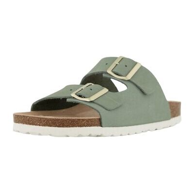 Natural Sense Clogs Pantoletten Tieffußbett-Bis30mm 1126868 40 Female Natural Sense Clogs Pantoletten Tieffußbett-Bis30mm 1126868 40 Female