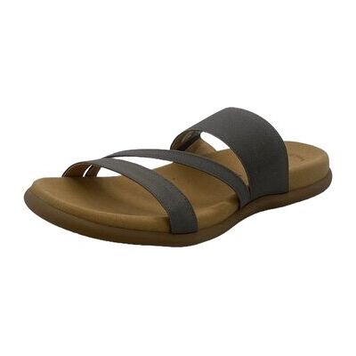 Gabor Clogs Pantoletten Fumo (Schlamm) 83.702.82 37;38;42;43 Female Gabor Clogs Pantoletten Fumo (Schlamm) 83.702.82 37;38;42;43 Female