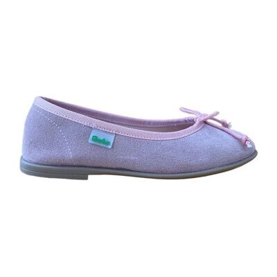 Gorila Ballerinas 71001 Dancing Bk Rosa Palo 36;37;38;39;40;41 Female Gorila Ballerinas 71001 Dancing Bk Rosa Palo 36;37;38;39;40;41 Female