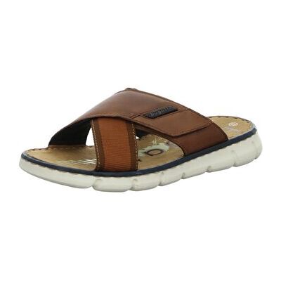 Bugatti Clogs Offene Cognac (Mittel) 321-Ak084-4069-6363 41 Male Bugatti Clogs Offene Cognac (Mittel) 321-Ak084-4069-6363 41 Male