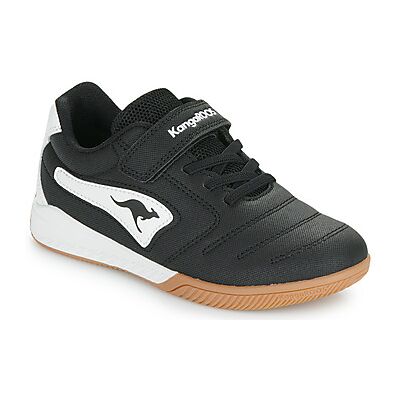 Kangaroos Kinderschuhe K5-Drib Ev 28;29;30;31;32;34 Male Kangaroos Kinderschuhe K5-Drib Ev 28;29;30;31;32;34 Male
