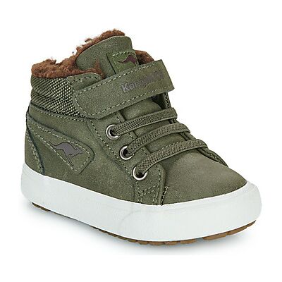 Kangaroos Kavu III Kaki Sportschuhe - Sportschuhe Kangaroos Kavu III Kaki Sportschuhe - Sportschuhe