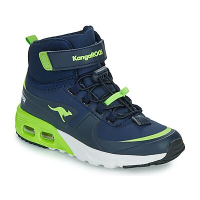 Kangaroos Kinderschuhe Kx-Hydro 29 Male Kangaroos Kinderschuhe Kx-Hydro 29 Male